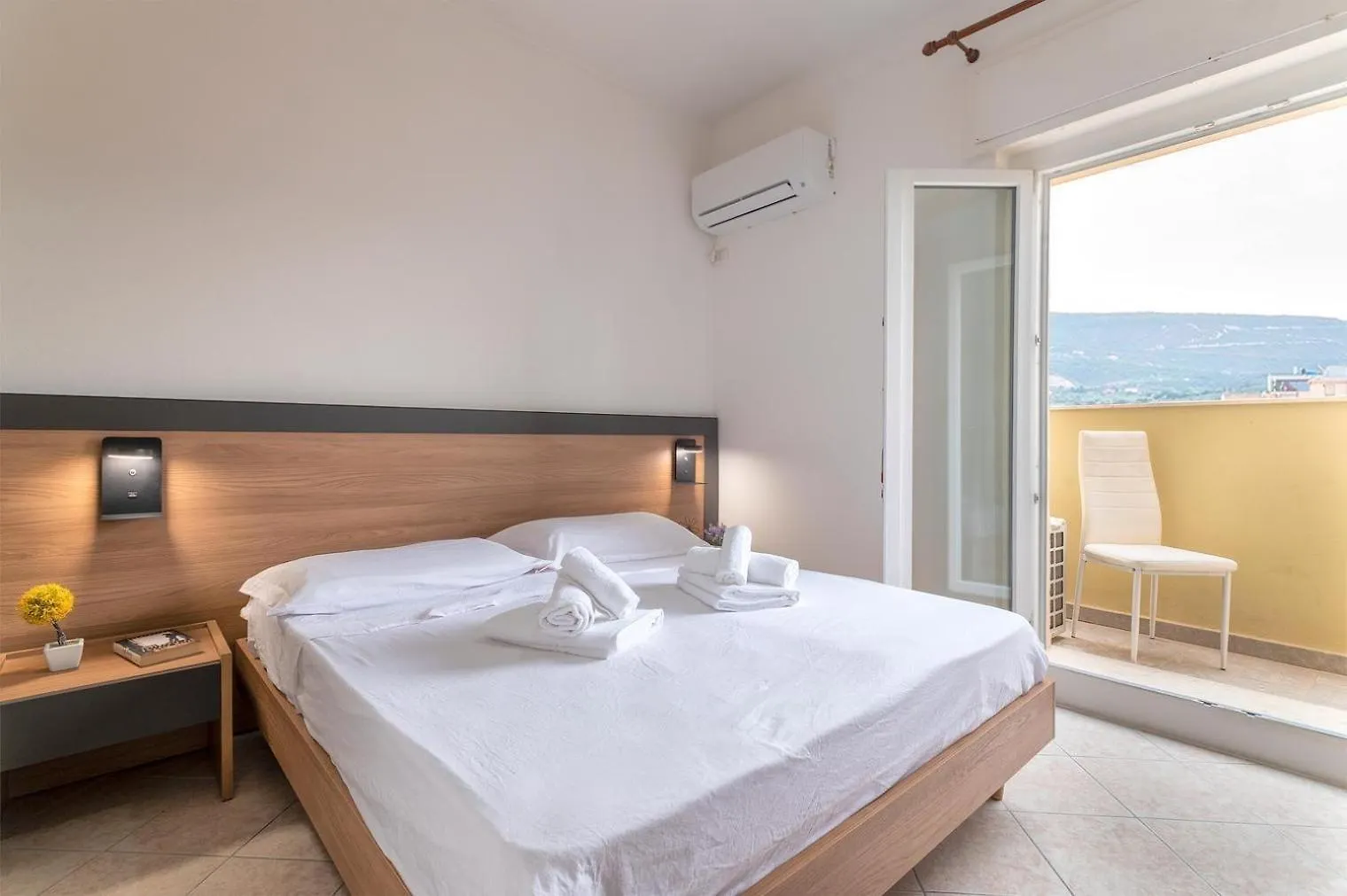 Penzion Barceloneta Experience Suite & Rooms Alghero