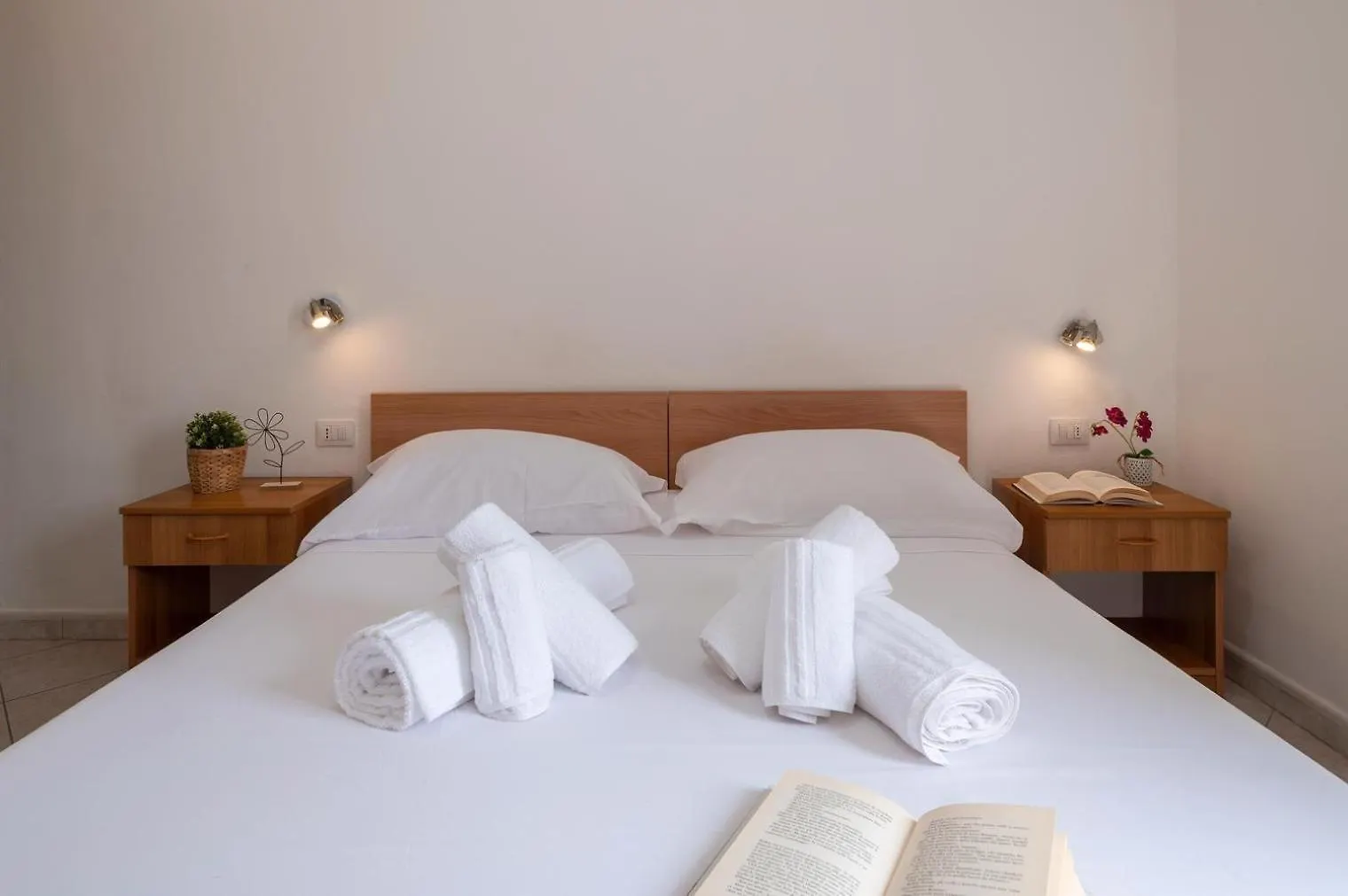Barceloneta Experience Suite & Rooms アルゲーロ
