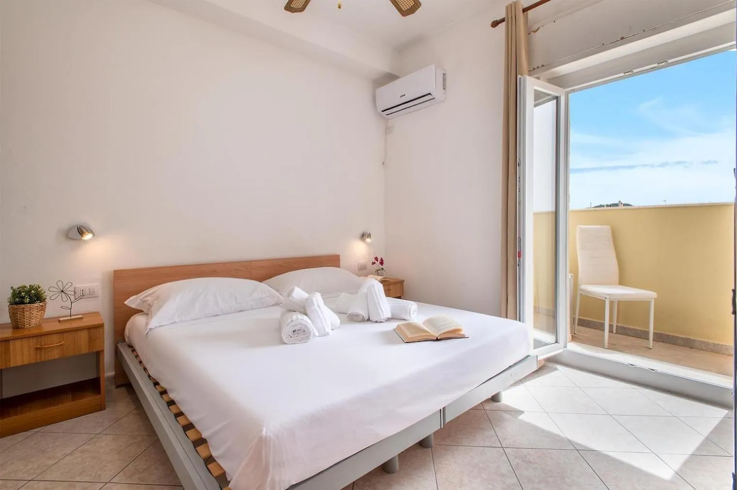Barceloneta Experience Suite & Rooms アルゲーロ イタリア