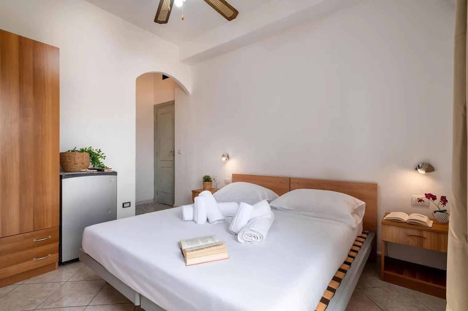 Barceloneta Experience Suite & Rooms アルゲーロ