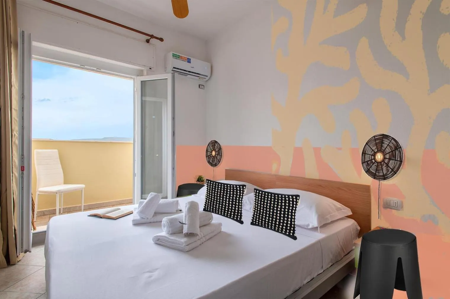 ゲストハウス Barceloneta Experience Suite & Rooms アルゲーロ
