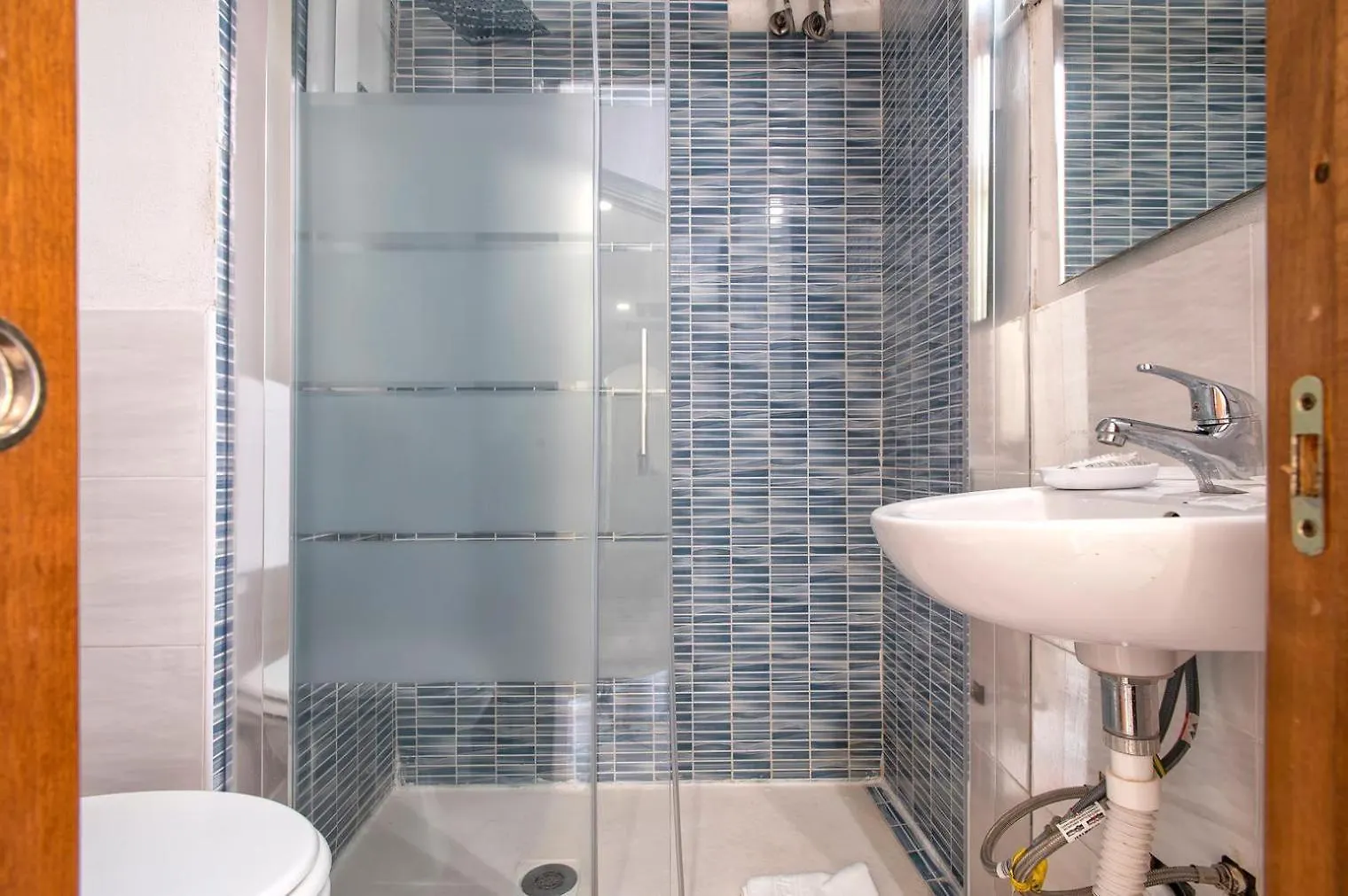 Barceloneta Experience Suite & Rooms アルゲーロ ゲストハウス