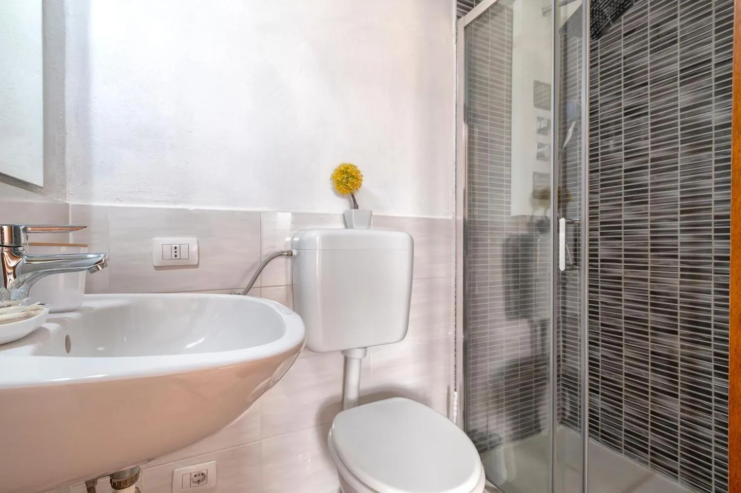 Barceloneta Experience Suite & Rooms アルゲーロ