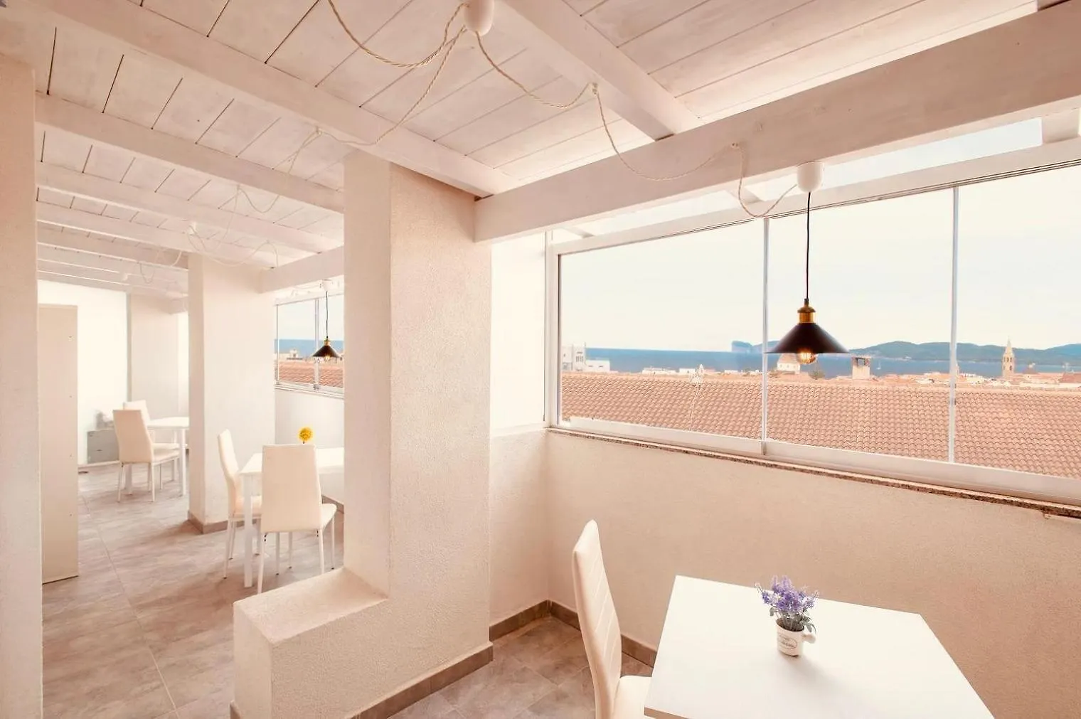 Barceloneta Experience Suite & Rooms location